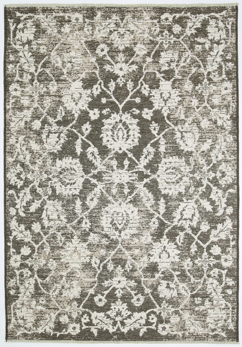 Rustic 6122 Beige (Floral)