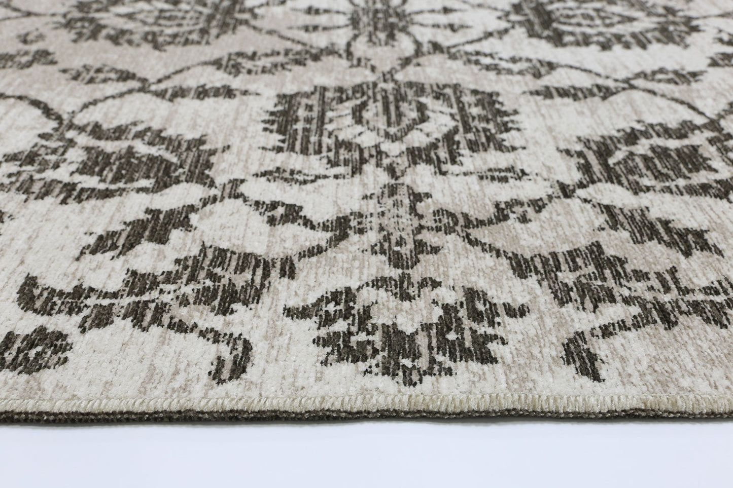 Rustic 6122 Beige (Floral)