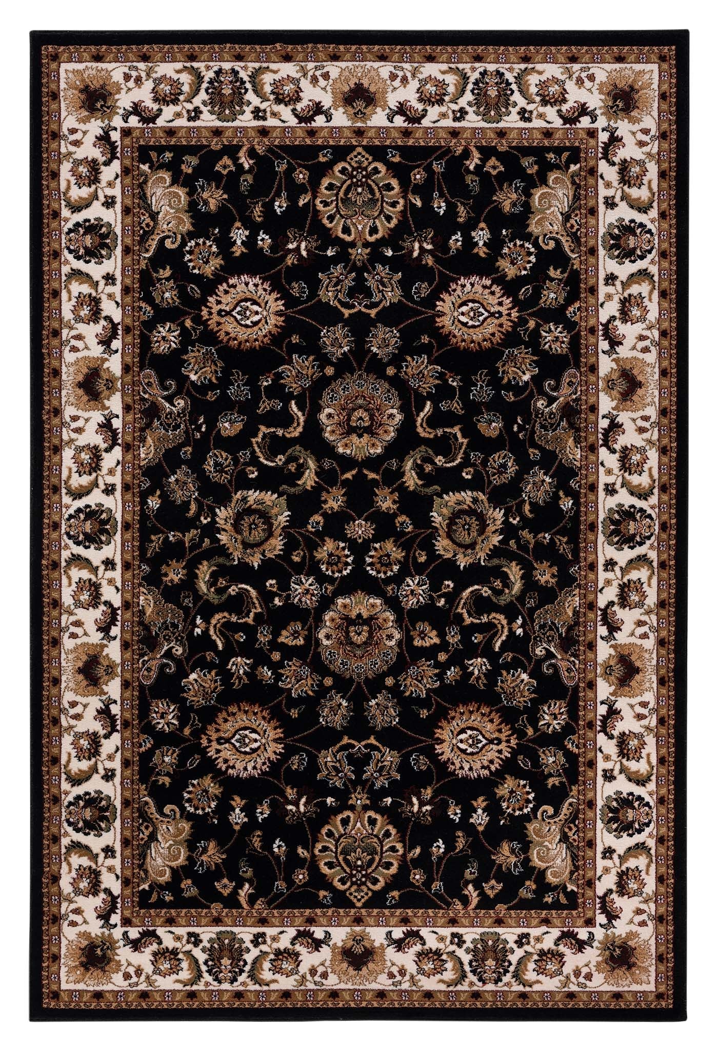 Regal 8005 Black – Westam Rugs