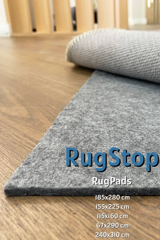 RugStop RugPAD Underlay