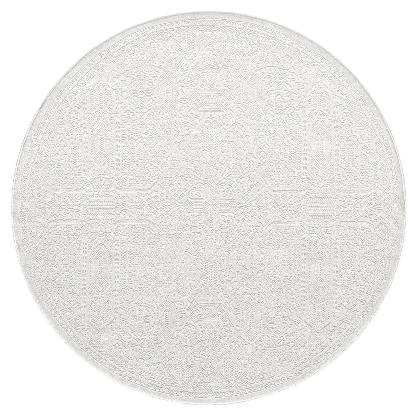 Fable 471 Ivory Round
