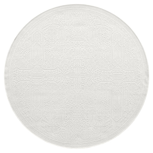 Fable 471 Ivory Round